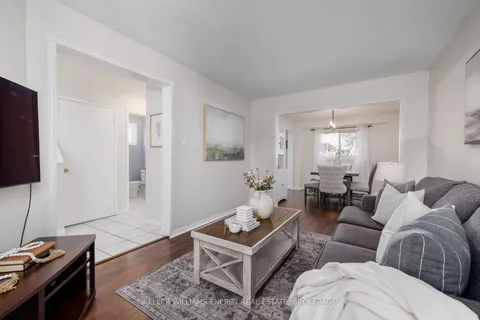 14 Flaxman Ave, Clarington, ON L1C 4S6