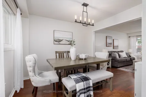 14 Flaxman Ave, Clarington, ON L1C 4S6