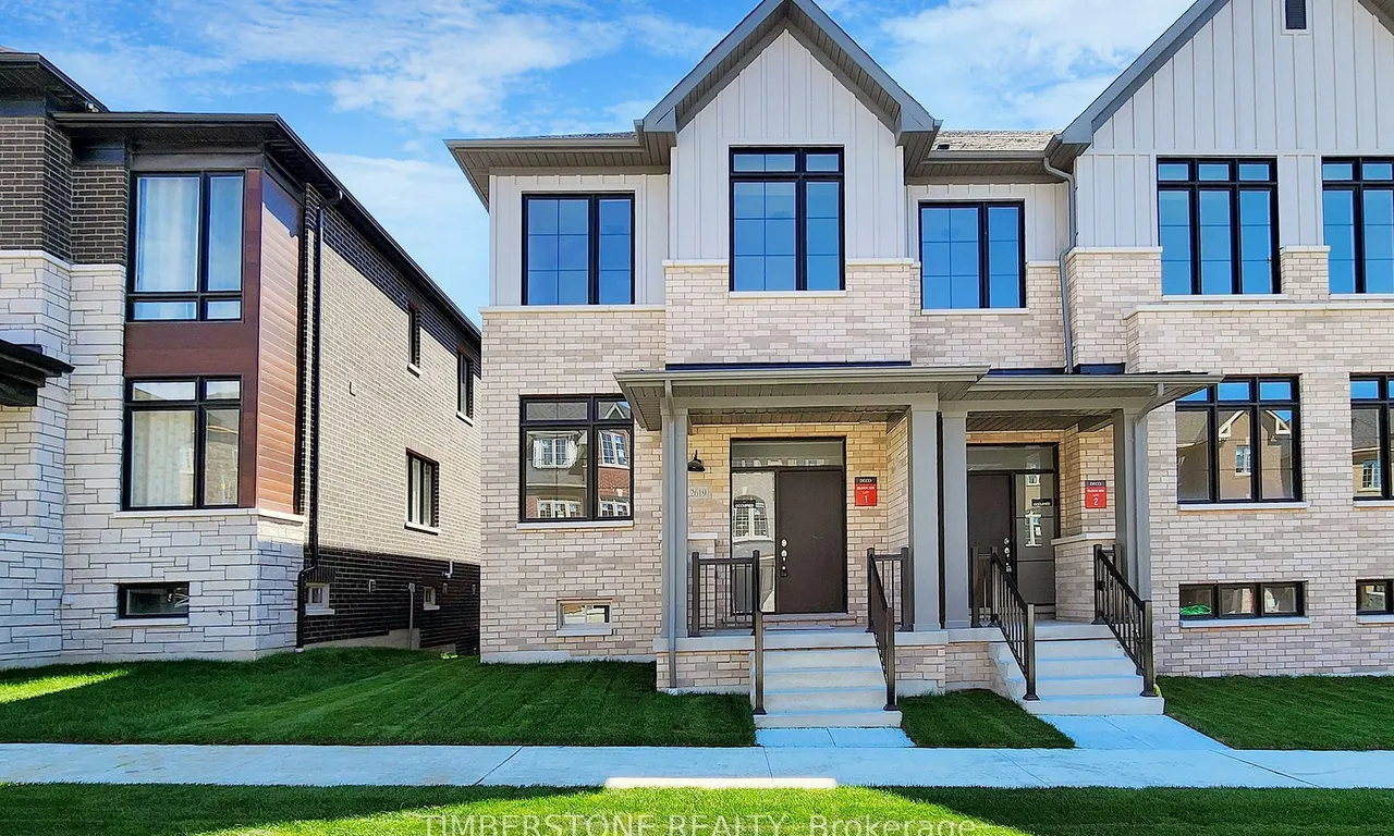 2619 Apricot Lane, Pickering, ON L1X 0M5
