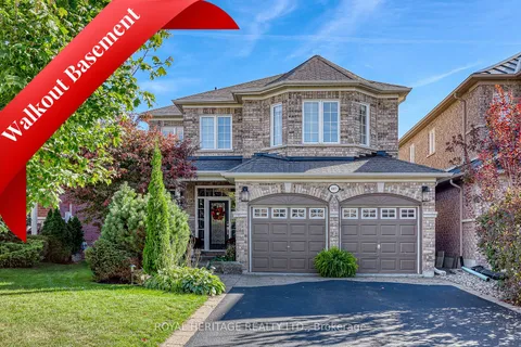1007 Coyston Dr, Oshawa, ON L1K 3C5