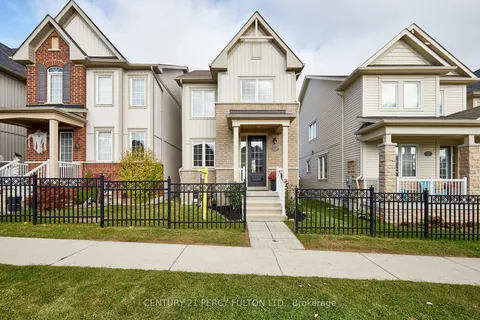 10 Mcbride Ave, Clarington, ON L1C 0J6