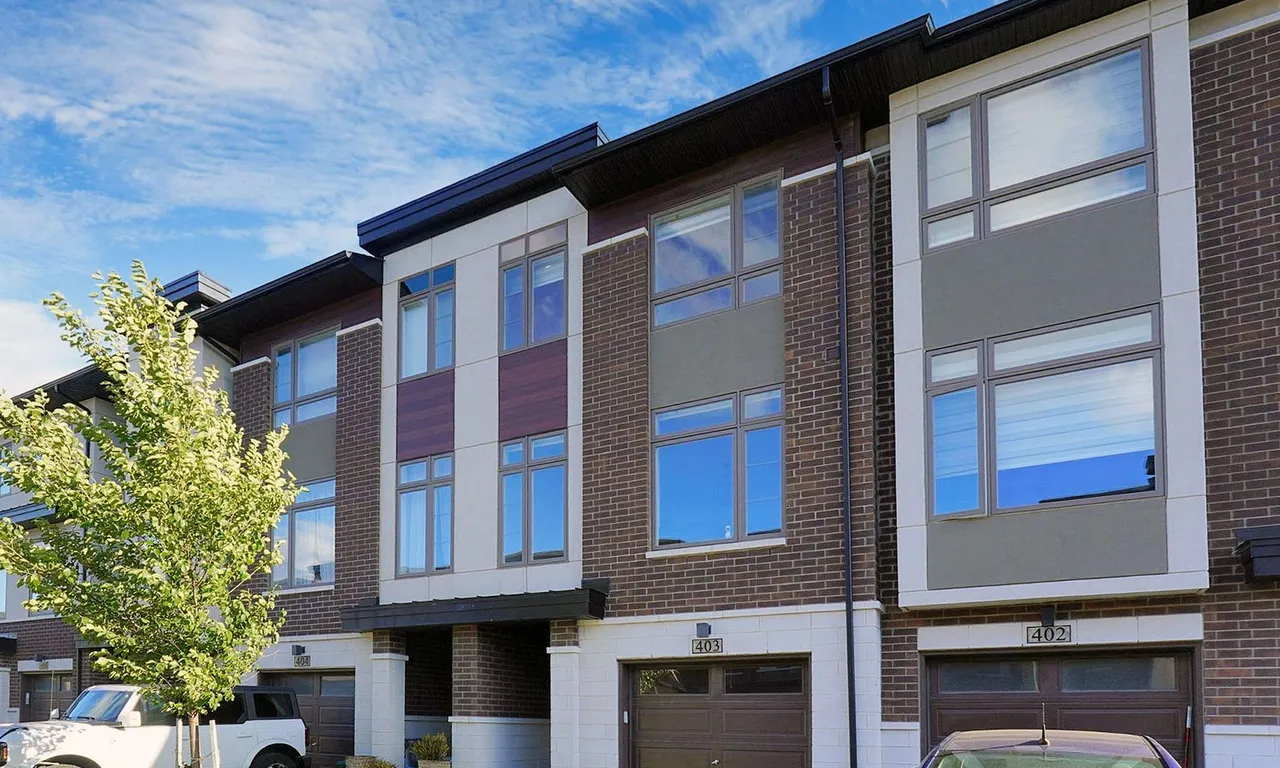 250 Finch Ave, Pickering, ON L1V 0G6