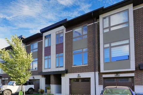 250 Finch Ave, Pickering, ON L1V 0G6