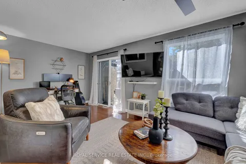 34 Bushford St, Clarington, ON L1E 2X1