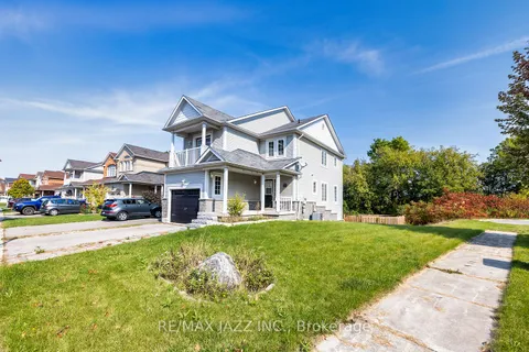 1 Crough St, Clarington, ON L1C 5M5