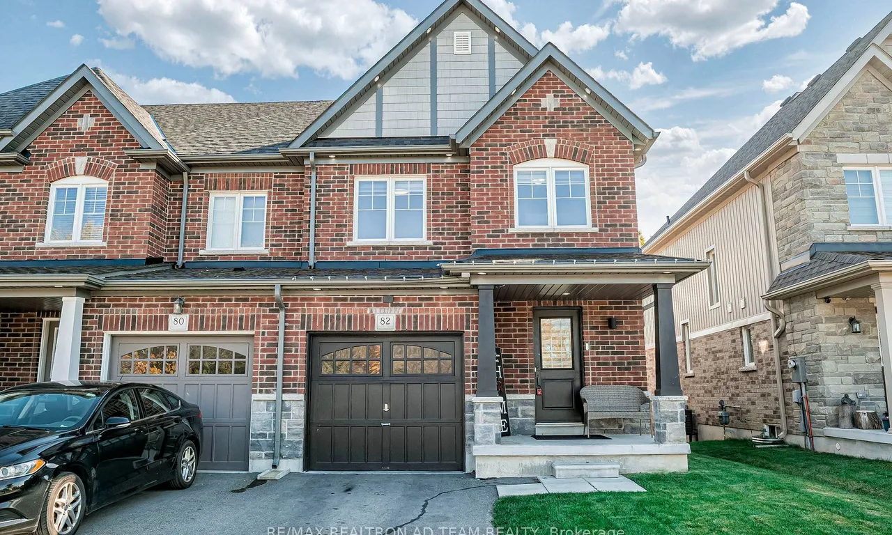 82 Cotton St, Clarington, ON L1C 5H2