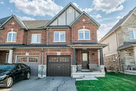 82 Cotton St, Clarington, ON L1C 5H2