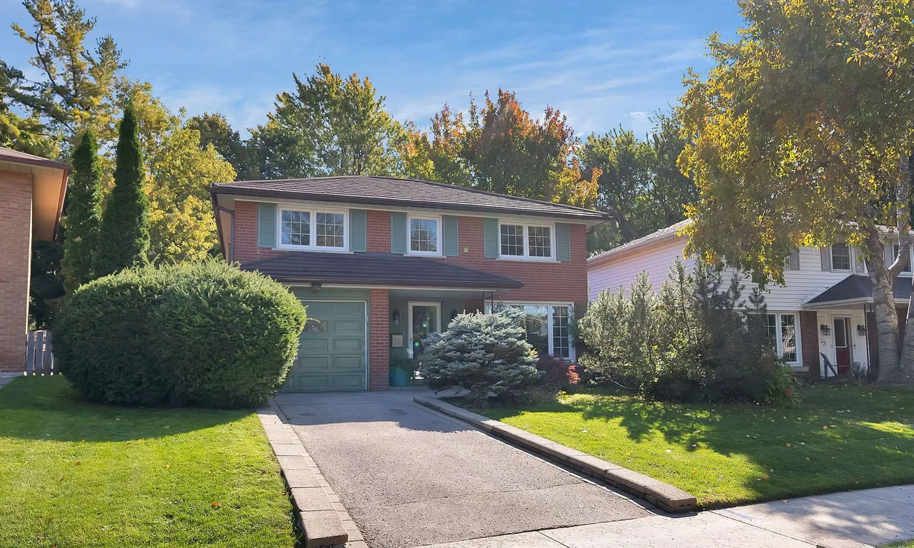 41 Purley Cres, Toronto, ON M1M 1E7