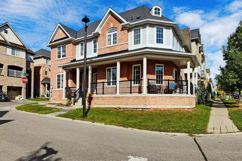 20 Boylett Rd, Ajax, ON L1Z 0M7