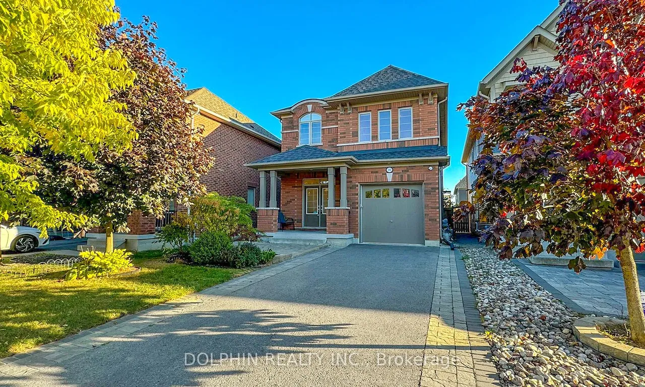 203 LADY ANGELA Ave, Oshawa, ON L1L 0K3