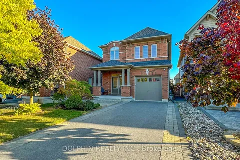 203 LADY ANGELA Ave, Oshawa, ON L1L 0K3