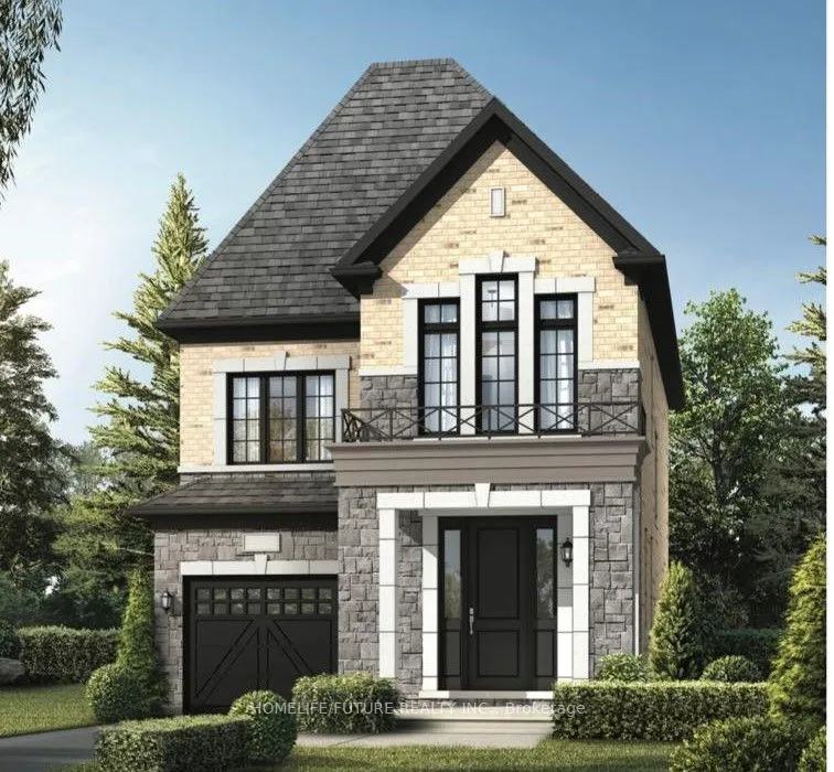 1123 Zirocon Manr, Pickering, ON L0H 1J0
