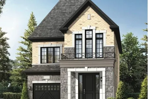 1123 Zirocon Manr, Pickering, ON L0H 1J0