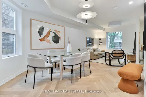 118 Cambridge Ave, Toronto, ON M4K 2L6