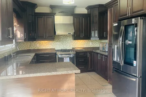 156 Harewood Ave, Toronto, ON M1M 2R9
