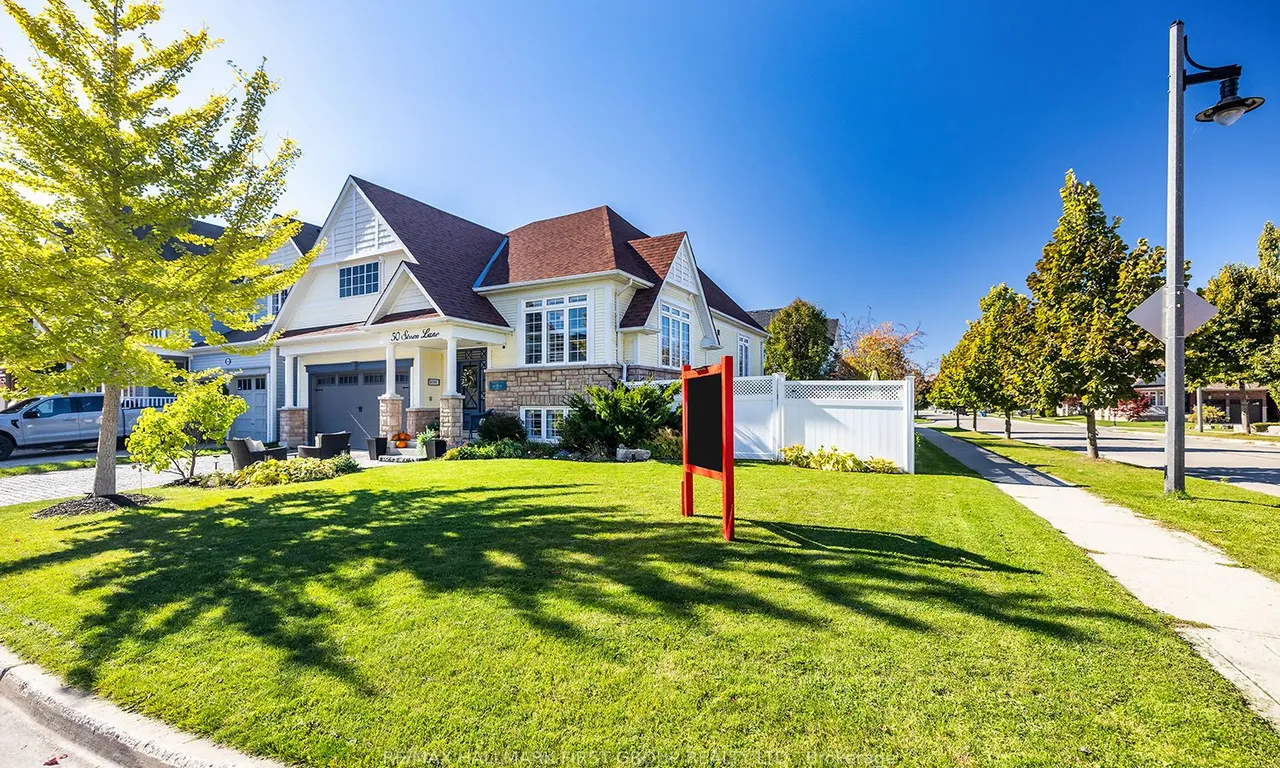 50 Sisson Lane, Clarington, ON L1B 0A7