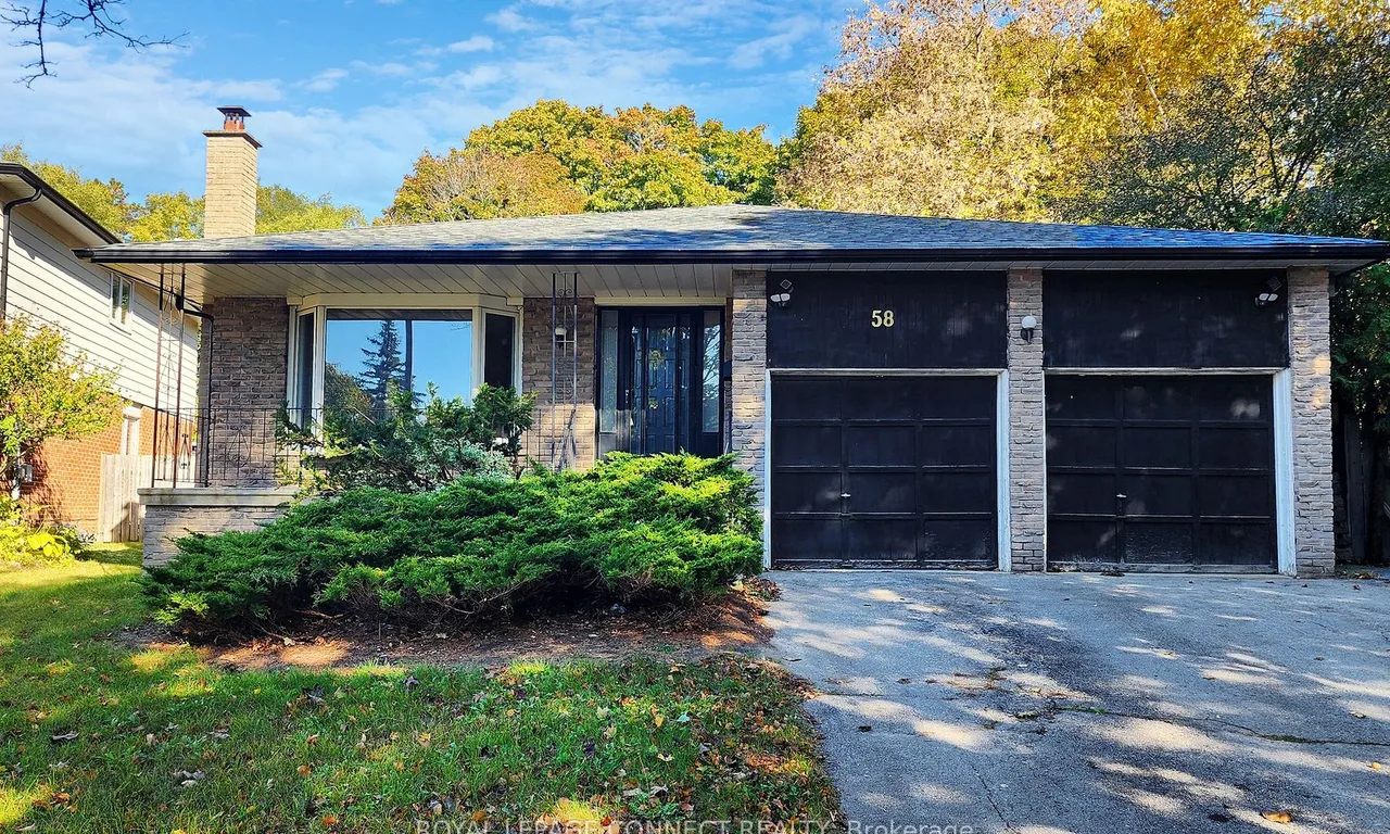 58 Satchell Blvd, Toronto, ON M1C 3B4