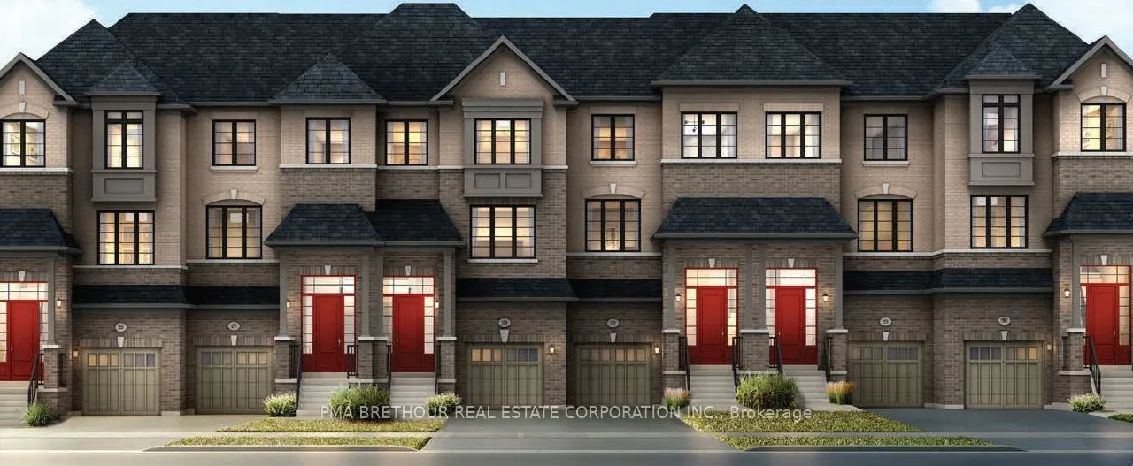 42 Morrison Cres, Whitby, ON L1N 5S4