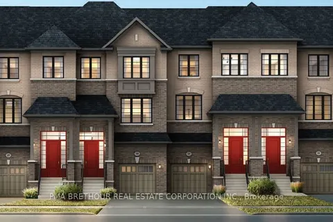 42 Morrison Cres, Whitby, ON L1N 5S4