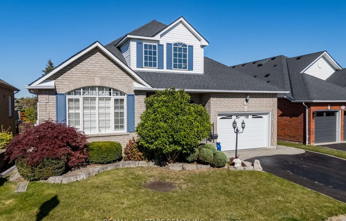 275 Waterbury Cres, Scugog, ON L9L 1S4