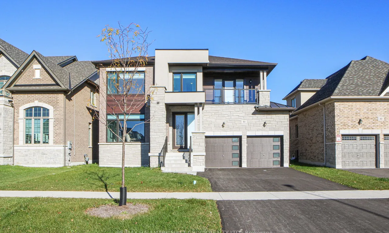 84 Grady Dr, Clarington, ON L1B 1G9