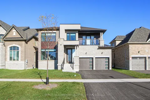 84 Grady Dr, Clarington, ON L1B 1G9