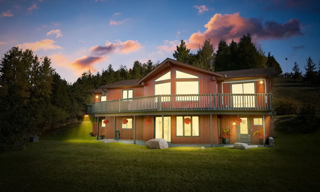 15201 Cartwright E Quarter Line, Scugog, ON L0B 1L0