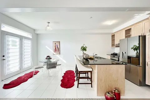 1558 Scarlett Tr, Pickering, ON L0H 1J0