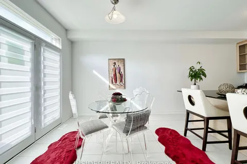 1558 Scarlett Tr, Pickering, ON L0H 1J0