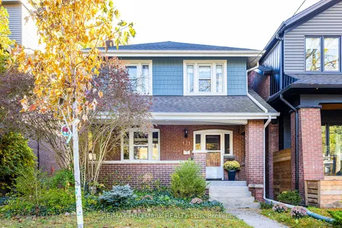 171 Cambridge Ave, Toronto, ON M4K 2L7