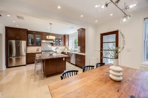 171 Cambridge Ave, Toronto, ON M4K 2L7
