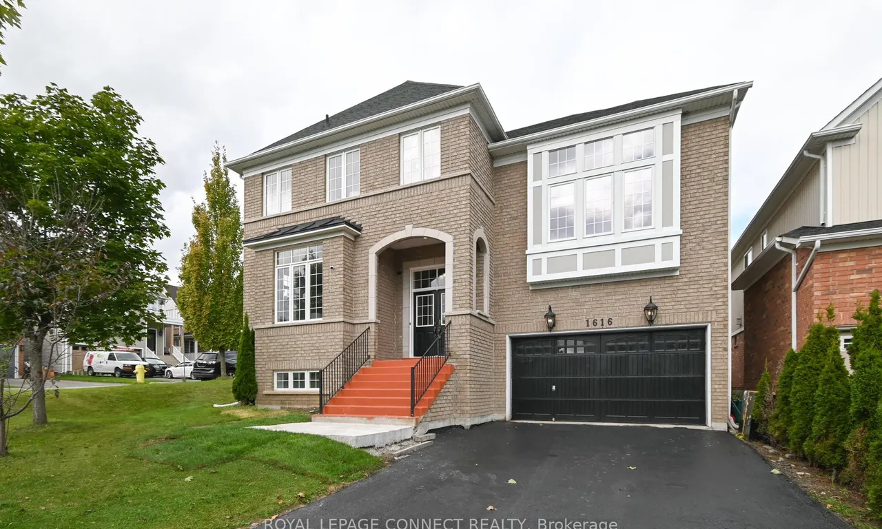 1616 Docking Crt, Oshawa, ON L1K 0H3