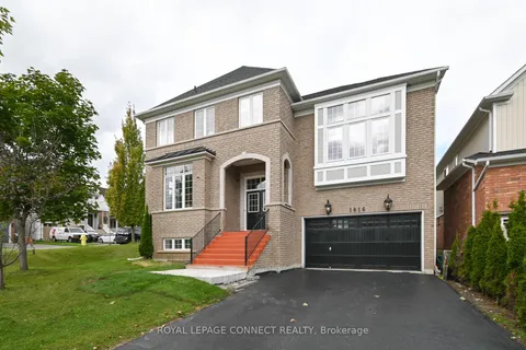 1616 Docking Crt, Oshawa, ON L1K 0H3