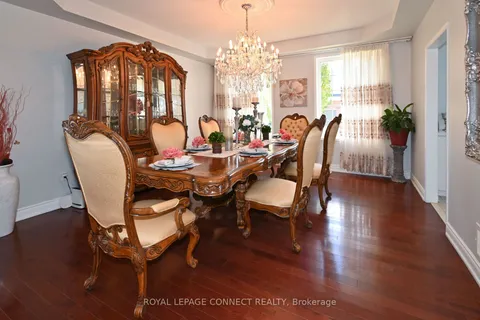 1616 Docking Crt, Oshawa, ON L1K 0H3