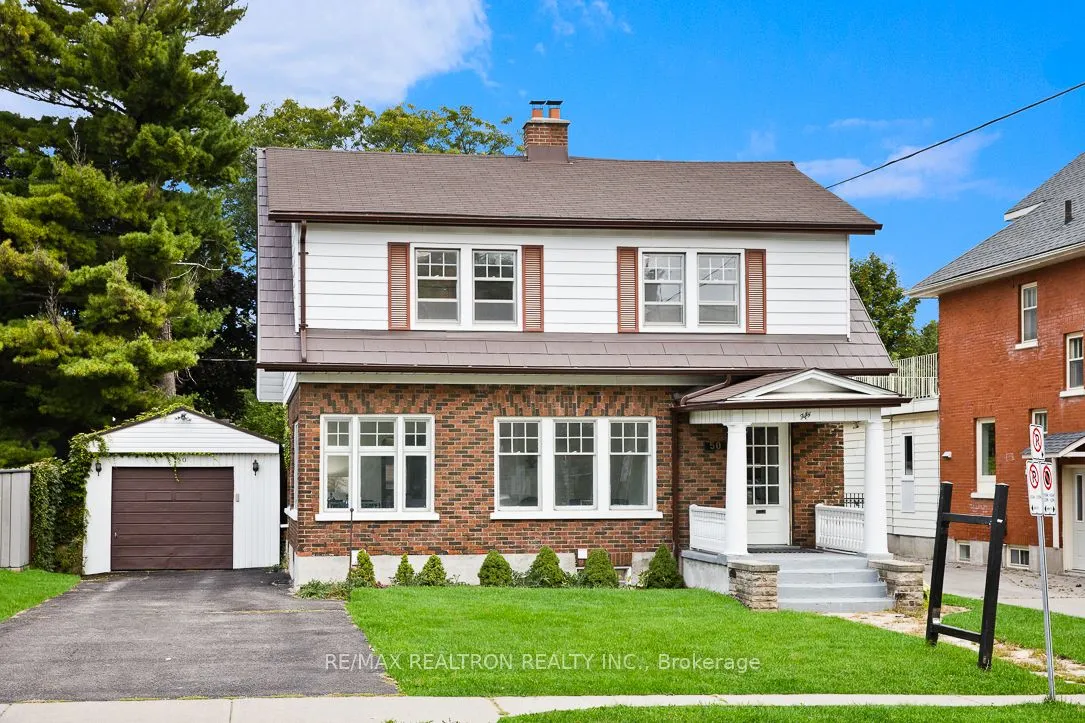 50 Aberdeen St, Oshawa, ON L1G 2E7