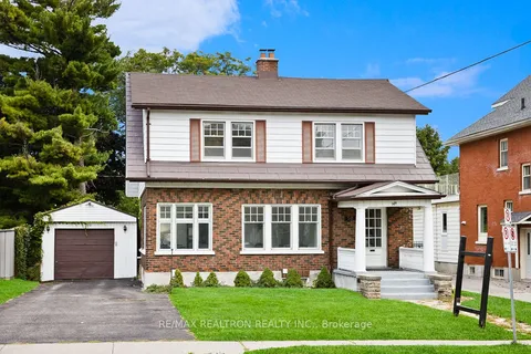 50 Aberdeen St, Oshawa, ON L1G 2E7