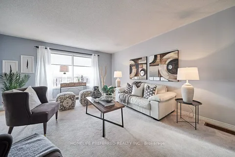 1243 Meath Dr, Oshawa, ON L1K 0M7