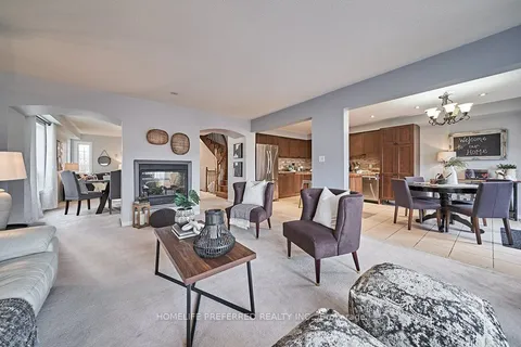1243 Meath Dr, Oshawa, ON L1K 0M7