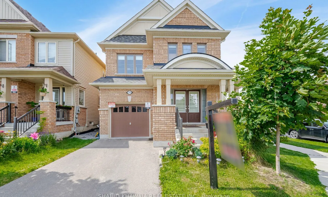 2344 Equestrian Cres, Oshawa, ON L1L 0L6
