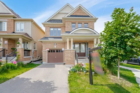 2344 Equestrian Cres, Oshawa, ON L1L 0L6