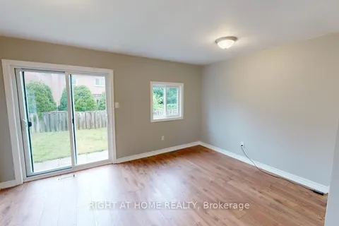 48 Enchanted Hills Cres, Toronto, ON M1V 3P2