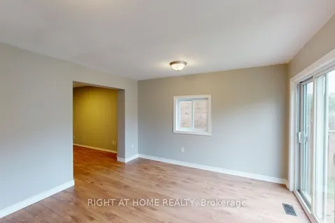 48 Enchanted Hills Cres, Toronto, ON M1V 3P2