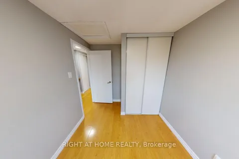 48 Enchanted Hills Cres, Toronto, ON M1V 3P2