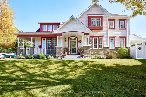 133 Vipond Rd, Whitby, ON L1M 1K9