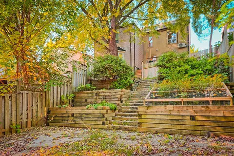 193 Coxwell Ave, Toronto, ON M4L 3B4