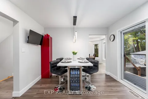 2324 Wildwood Cres, Pickering, ON L1X 2N1