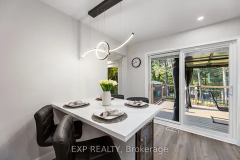 2324 Wildwood Cres, Pickering, ON L1X 2N1