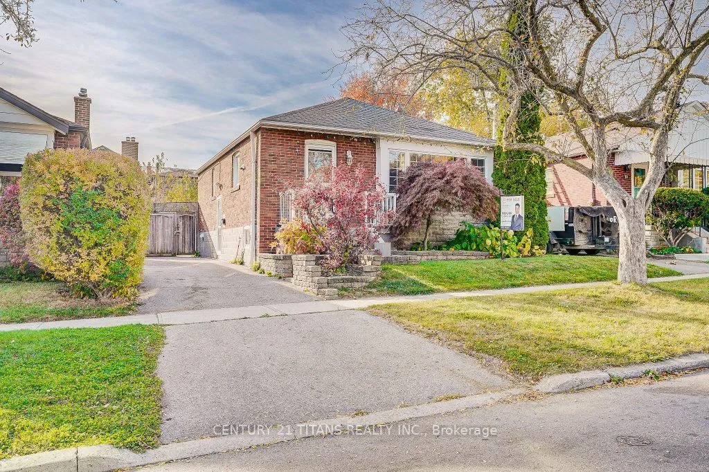 14 Anneke Rd, Toronto, ON M1N 3M6