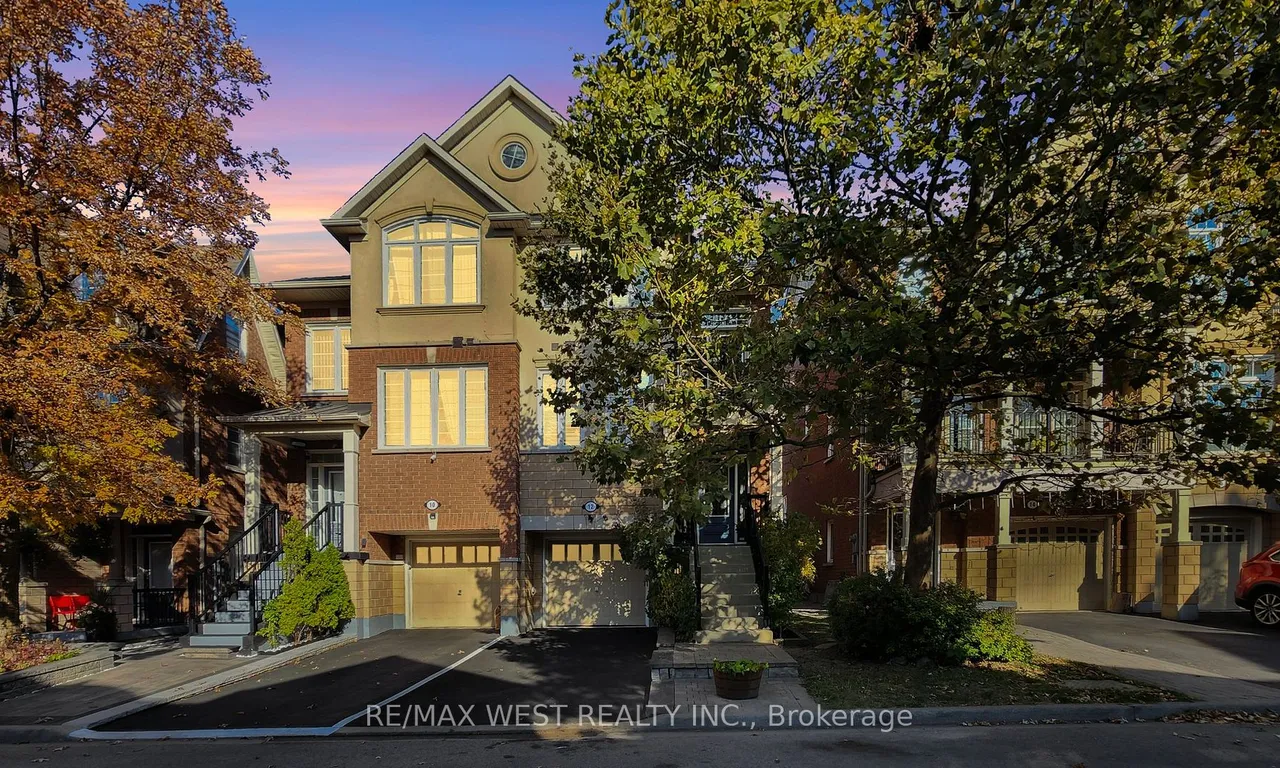 12 Winkler Terr, Toronto, ON M1L 0C2