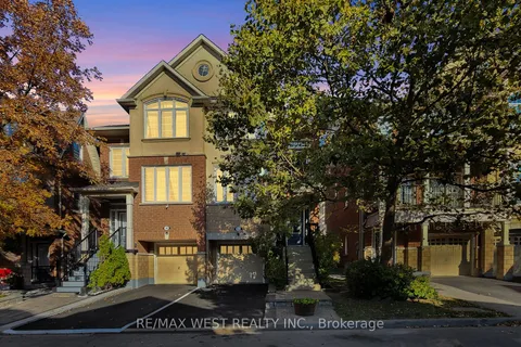 12 Winkler Terr, Toronto, ON M1L 0C2